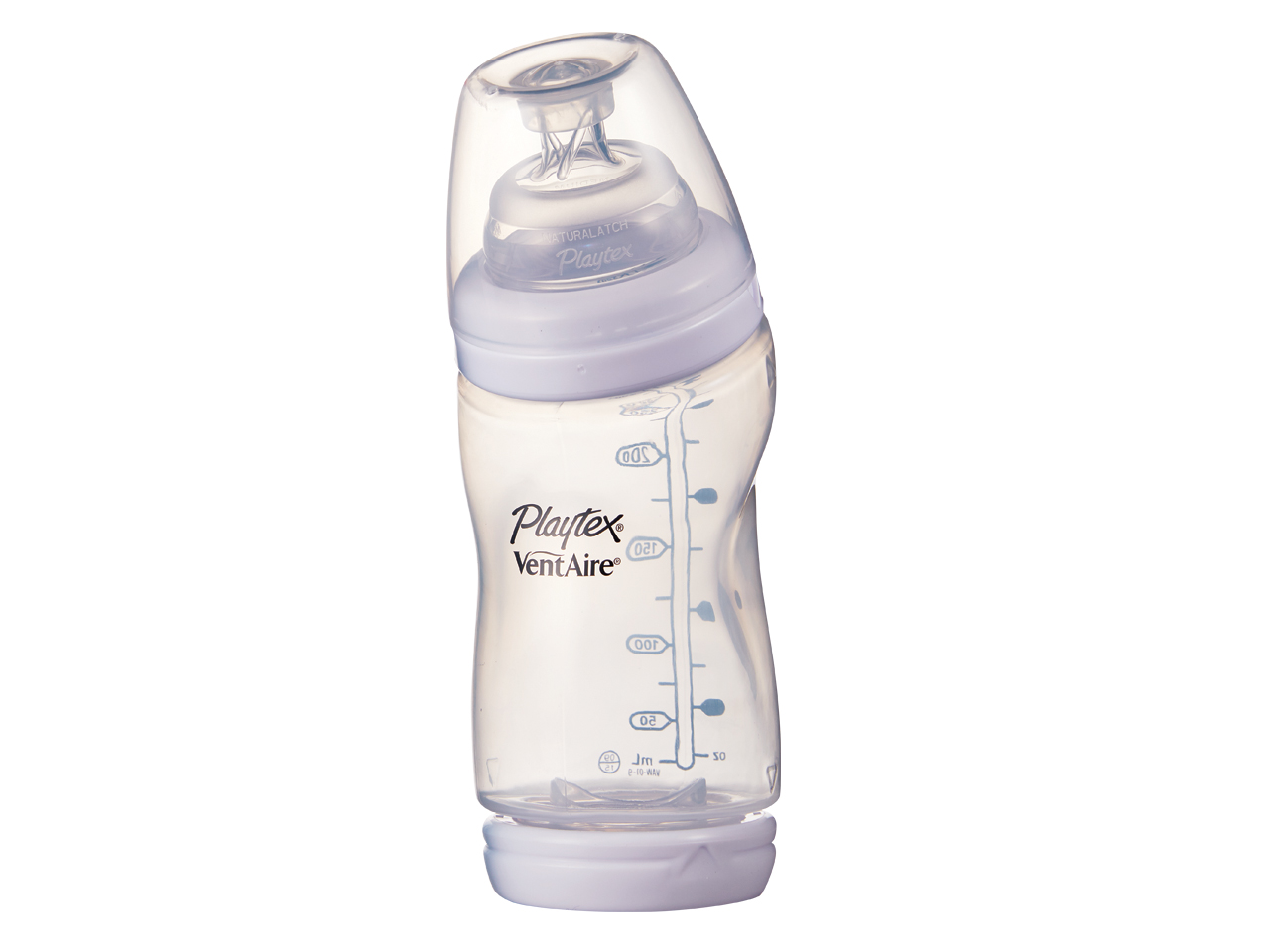 Playtex Ventaire Wideneck Bottle
