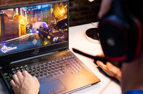 Gamers Wajib Tahu! Inilah 8 Laptop Gaming Terbaik 2020
