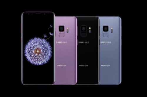 7 Smartphone Samsung Terbaik di Pasaran !