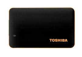 Toshiba Portable SSD X10