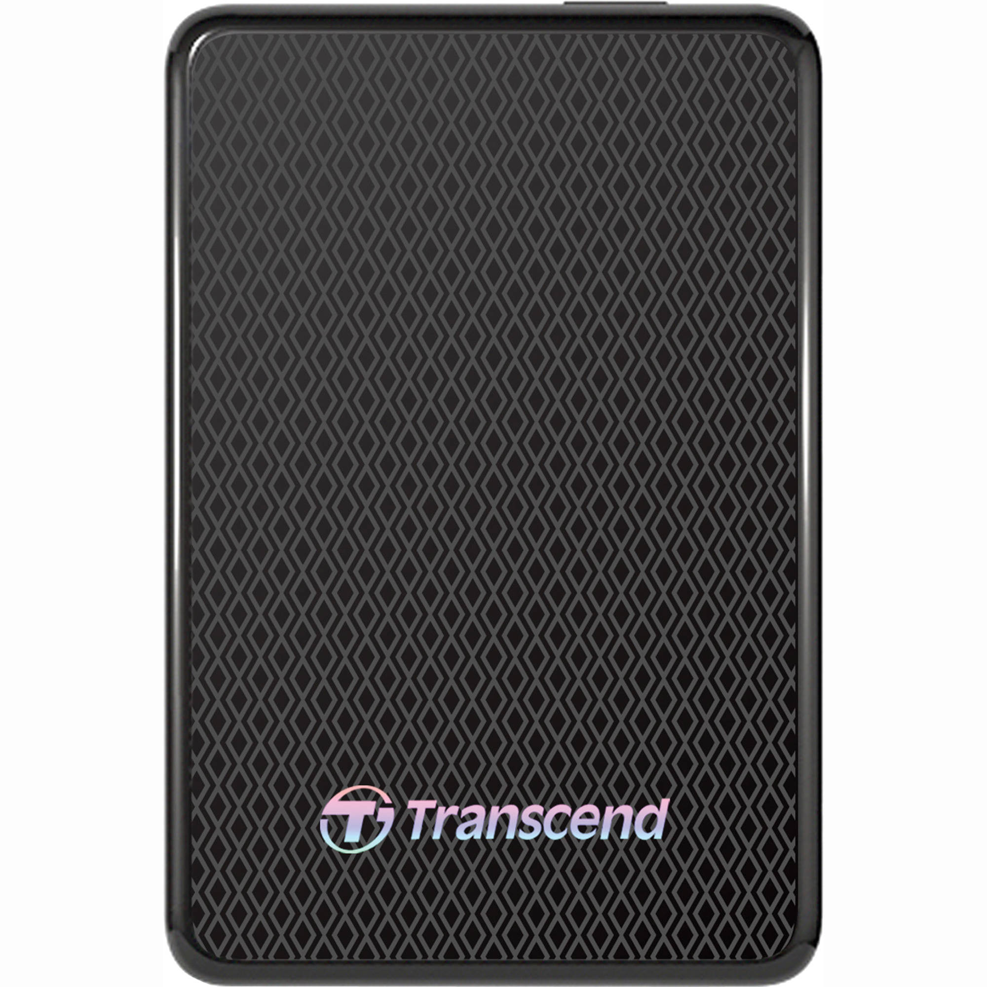 Transcend ESD400 Portable SSD