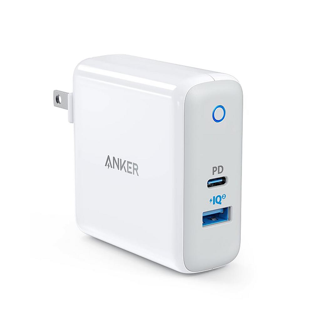 Anker PowerPort II with Power Delivery and PowerIQ 2.0