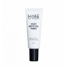 Makeover Velvet Mattifying Primer
