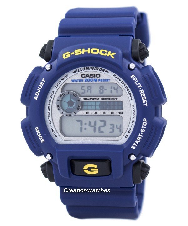 G-Shock DW9052