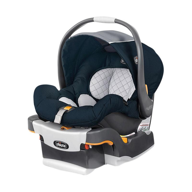 Chicco Keyfit 30 Baby Car Seat