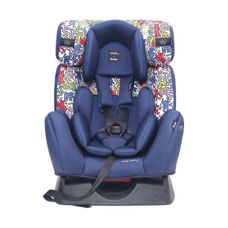 Cocolatte x Keith Haring Car Seat