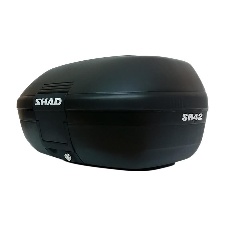 Box Motor Shad SH42