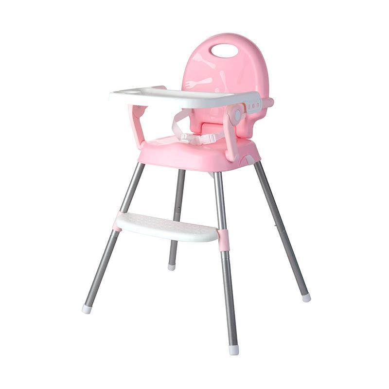 Baby Safe High Chair 3 In 1