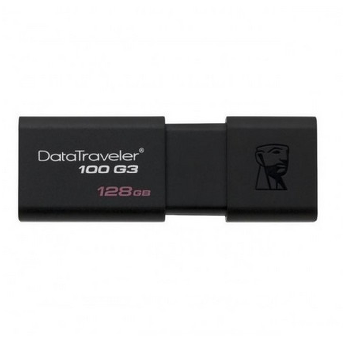 Kingston DataTraveler 100 G3 128GB USB3.0