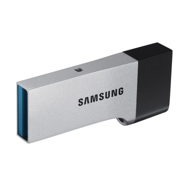 Samsung Flash Drive Duo OTG 128 Gb