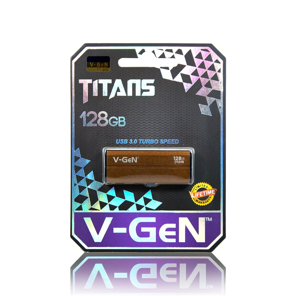V-Gen Titan 3.0 128 Gb