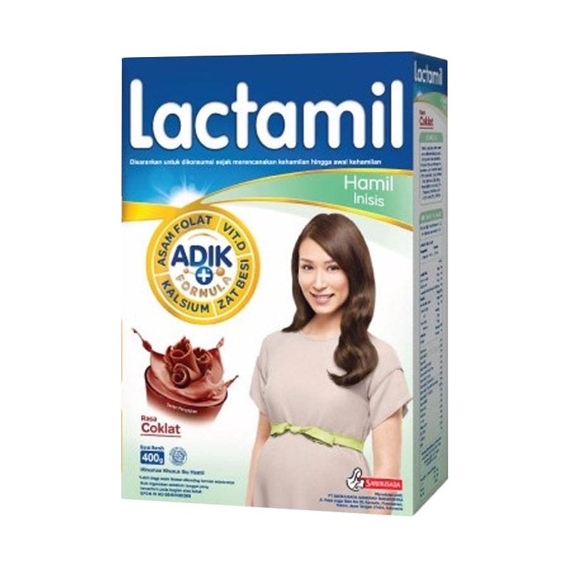 Lactamil Inisis
