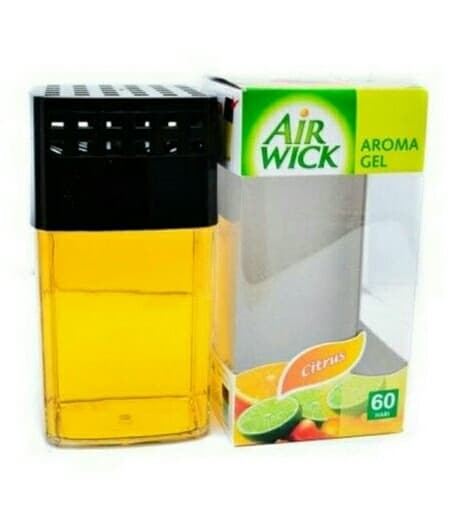 Air Wick Aroma Gel