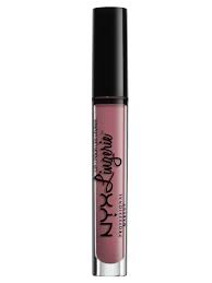 NYX Professional Makeup Lingerie Liquid Lipstick
