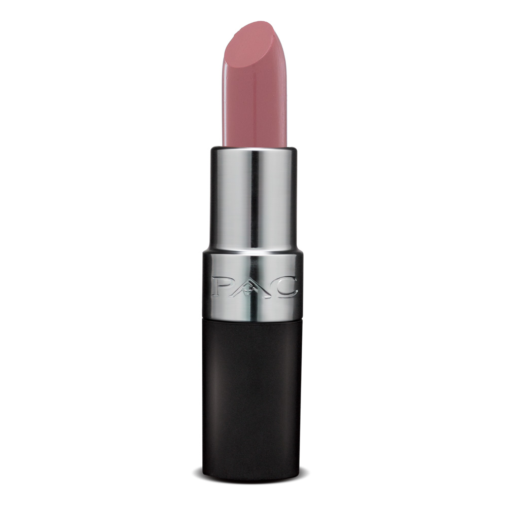 Martha Tilaar PAC Glossy Lipstick – Rosy Brown