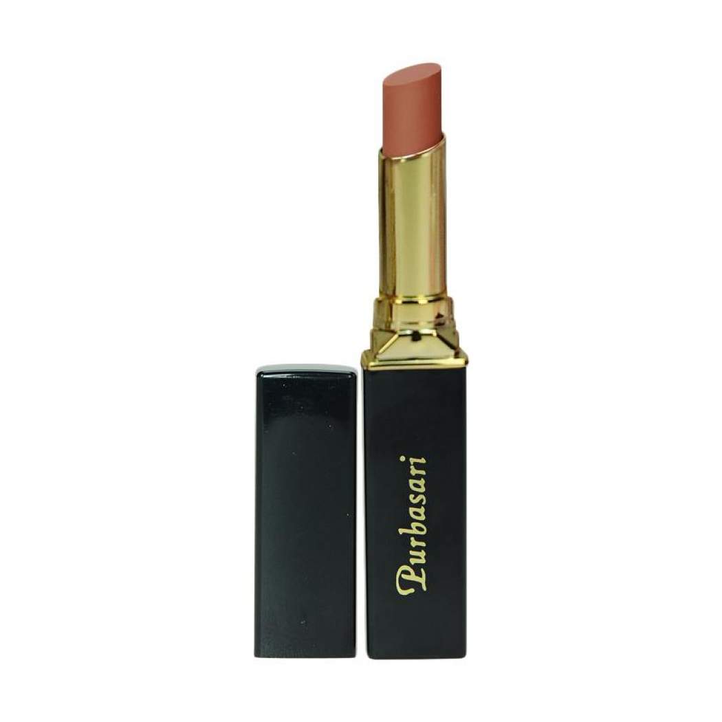 Purbasari Color Matte Lipstick – 81 Diamond