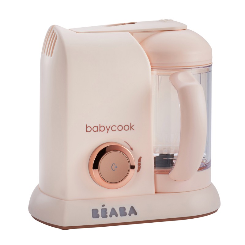 Beaba Babycook Original 4-in-1