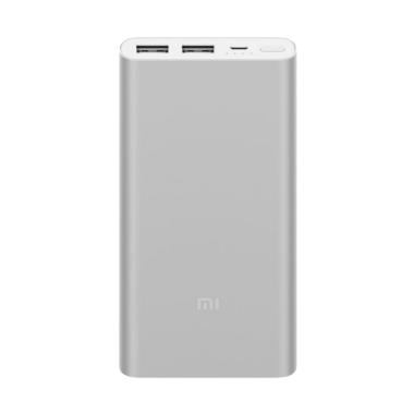 Xiaomi Mi Powerbank 2 Fast Charging