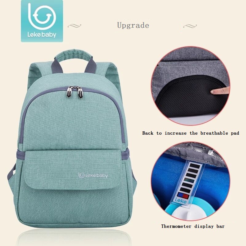 Leke Baby Cooler Bag Ransel