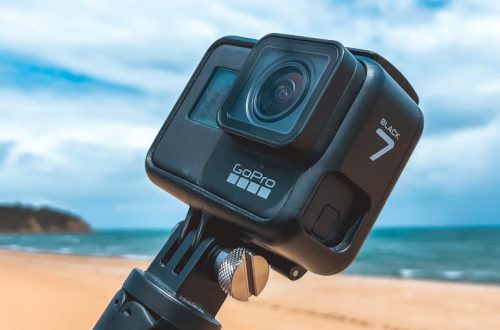 10 Action Camera Terbaru untuk Kegiatan Outdoor Tanpa Batas!