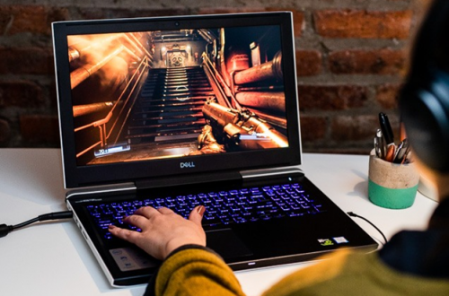 8 Laptop Gaming Murah Terbaik bulan Oktober 2020!