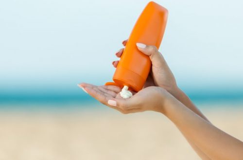 10 Sunscreen Berkualitas untuk Aktivitas Outdoor Tanpa Batas