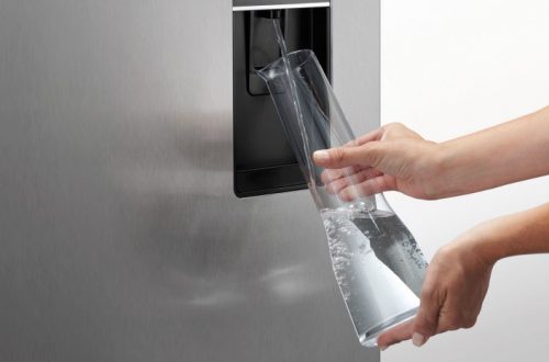 Rekomendasi 10 Dispenser Air Berkualitas dan Tahan Lama!