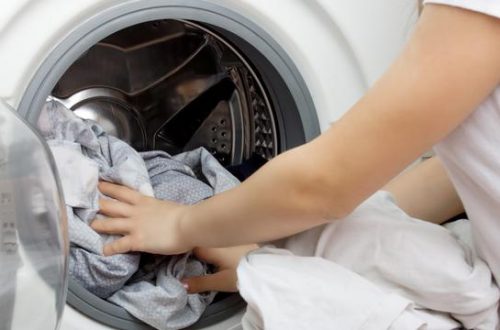 Mencuci Makin Mudah dengan Pilihan 10 Mesin Cuci Terbaik Ini!