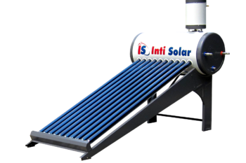 Inti Solar Water Heater