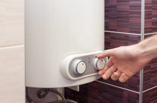 Mandi Lebih Nyaman dengan 10 Pilihan Water Heater Terbaik Ini