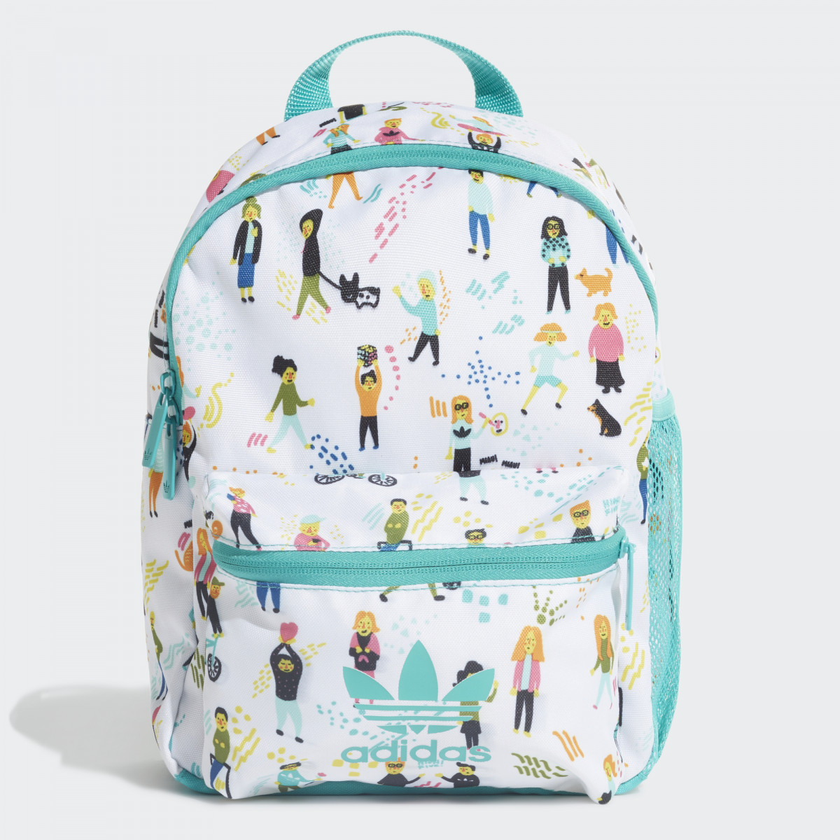 Adidas Kids Originals Backpack