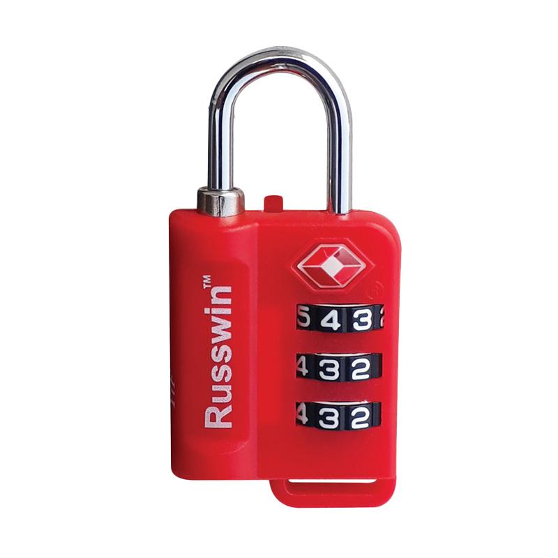 Russwin TSA Lock 21152