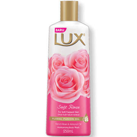 Lux Soft Rose
