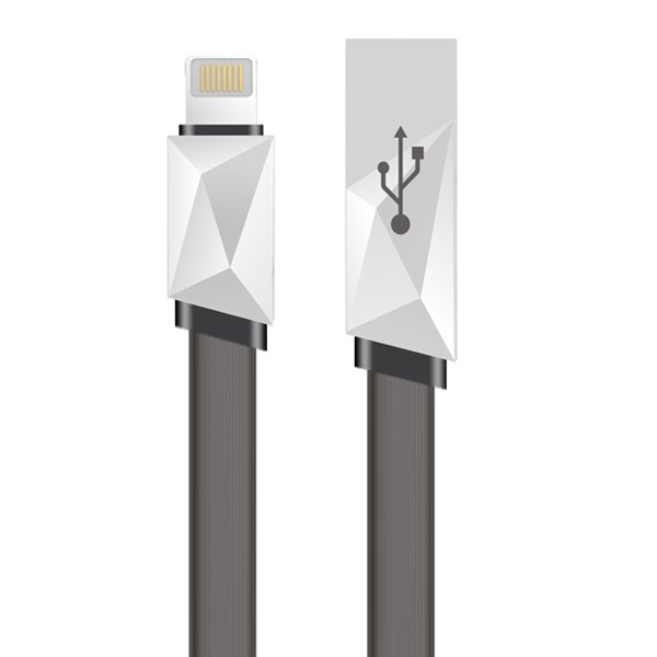 Vivan Quick Charge & Data Cable Lightning (TL100)