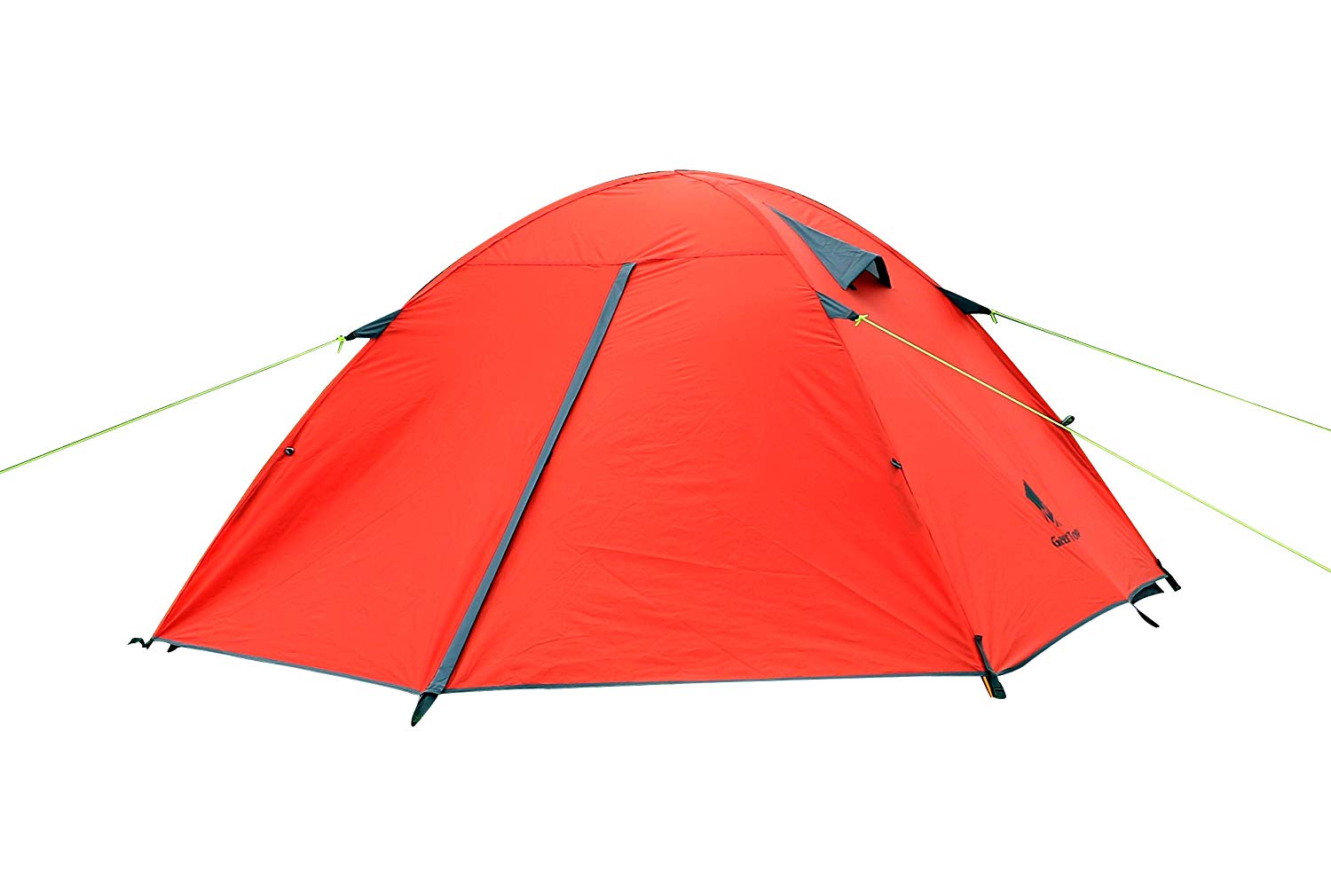 GeerTop Toproad Ⅲ3 Person 3 Season Backpacking Camping Tent