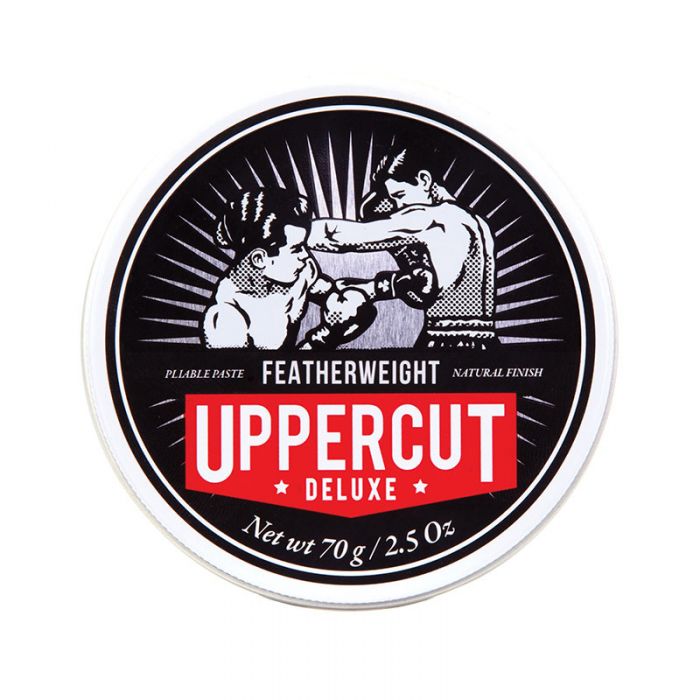 Uppercut Deluxe Pomade Featherweight