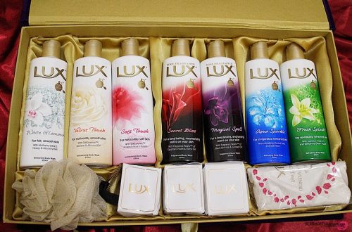 6 Rekomendasi Varian Sabun Lux Terbaik Untuk Kulit yang Bersinar!