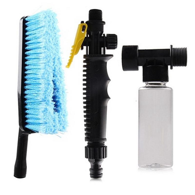 Car Cashmere Cleaning Brush