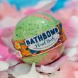 Twigsberry & Dill Floral Bash Bath Bomb
