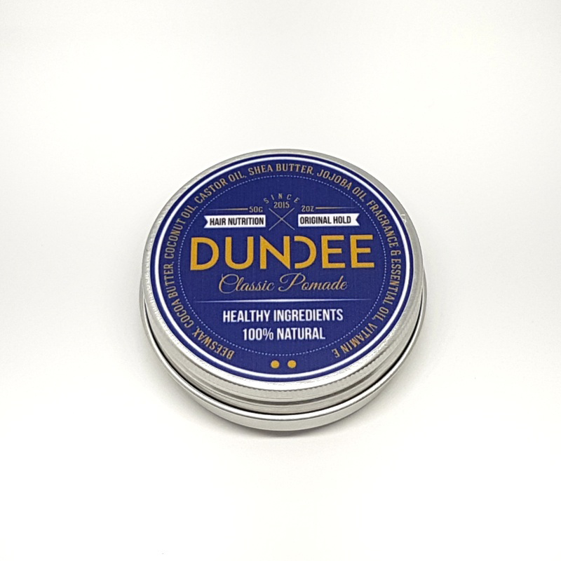 Dundee Pomade Original Hold