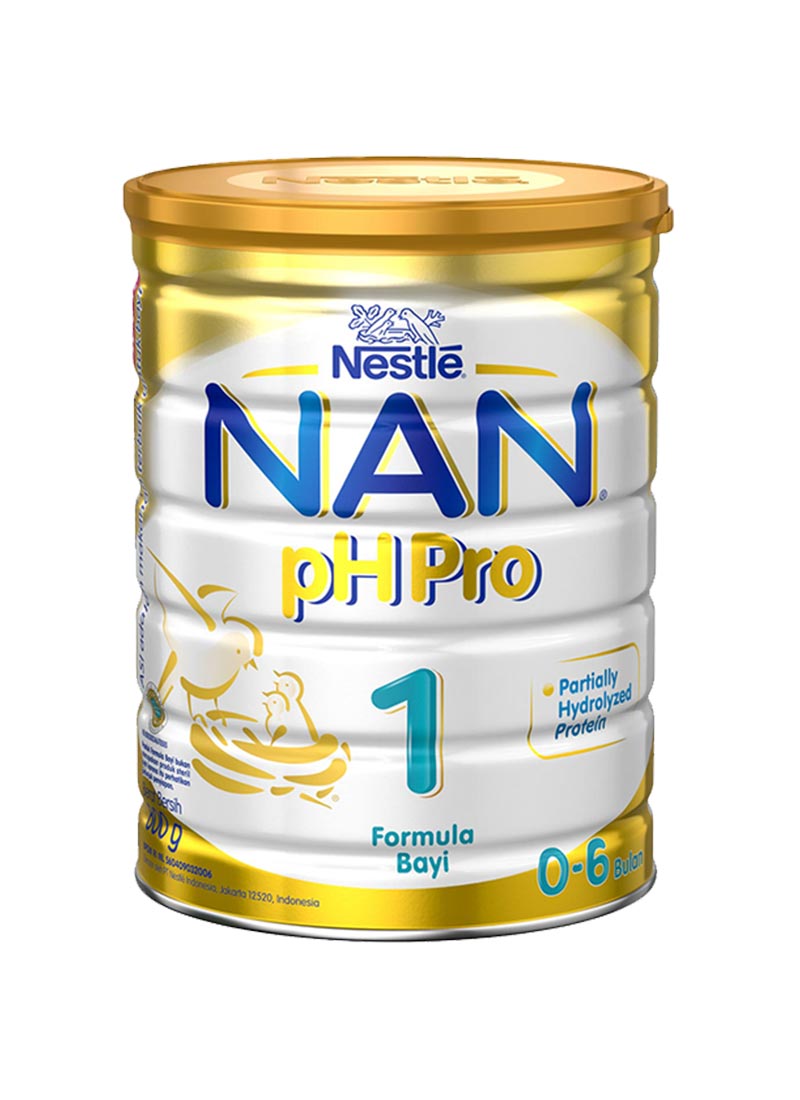 Nestle NAN PH Pro 1