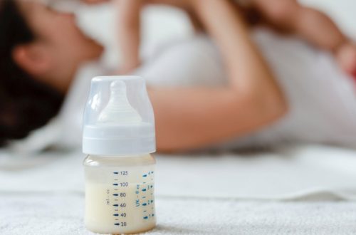 Rekomendasi Merk Susu Formula untuk Bayi Alergi Susu Sapi dan Soya
