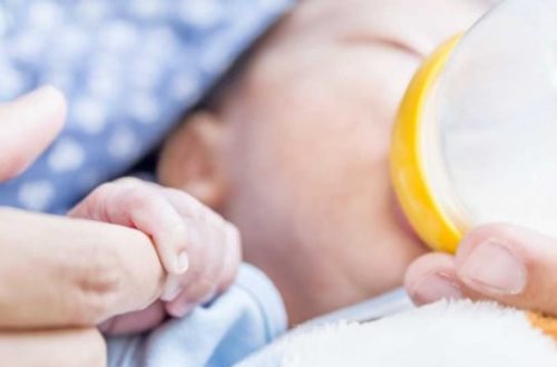 7 Merk Susu Formula Bayi Terbaik untuk Newborn dan Mitos-Mitos Pemberian Sufor