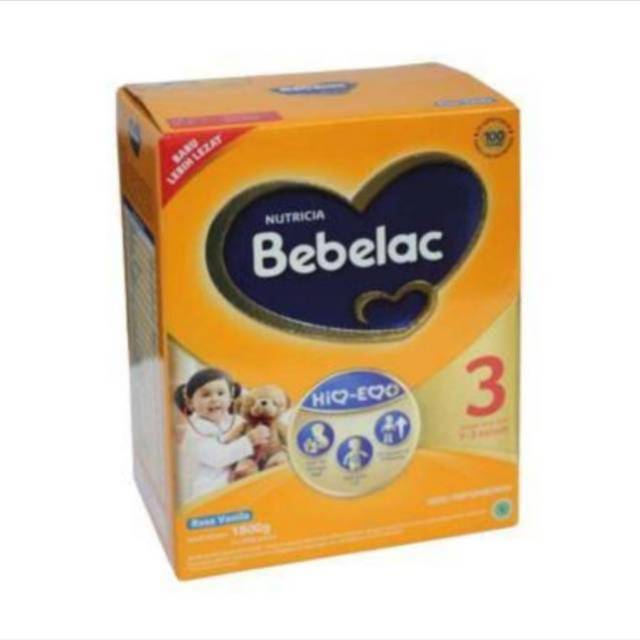 Bebelac 3