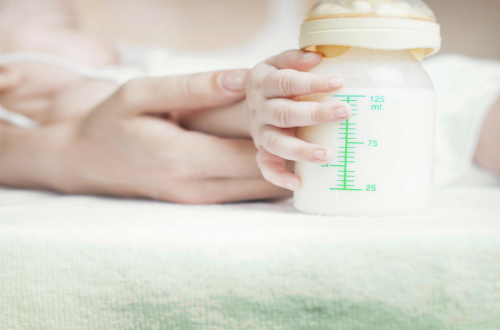 5 Susu Penambah Berat Badan Anak dan Bayi: Solusi Bayi BB Lahir Rendah dan Prematur