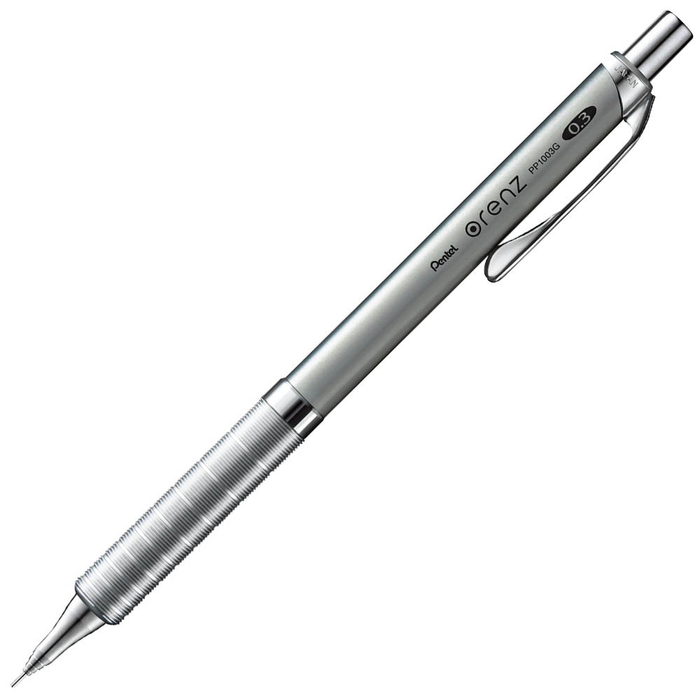 Pentel Orenz 1-Click Mechanical Pencil