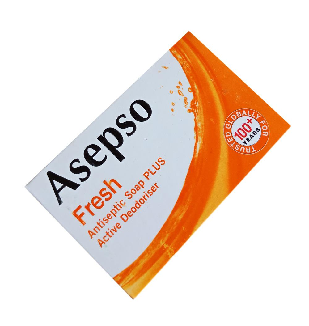 Asepso Fresh