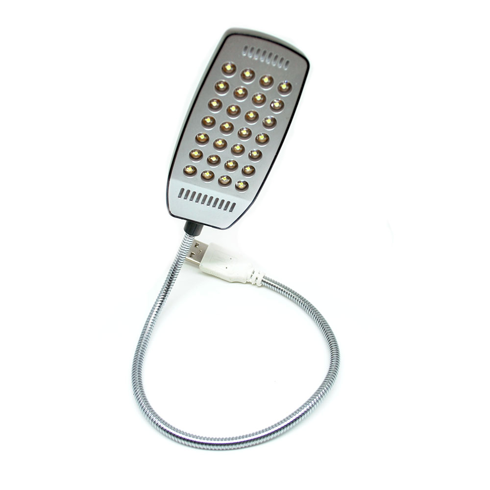 Lampu USB 28 LED