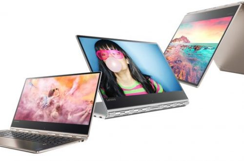 10 Netbook dan Laptop Mini Terbaik Untuk Mobilitas Tanpa Batas