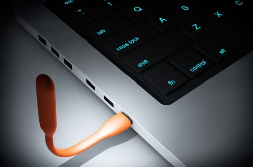 10 Pilihan Aneka Lampu LED USB Terbaik Untuk Berbagai Keperluan